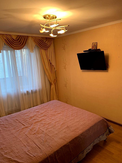 Оренда Квартира 2-кімнатна, 7/10 поверх на просп. Петра Григоренка, 39 Київ - фото 1