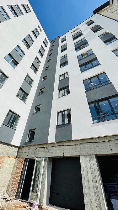 Продаж Квартира 1-кімнатна, 2/10 поверх на вул. Урожайна Ivano-Frankivs'k - photo 7