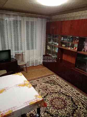 Продаж Квартира 2-кімнатна, 6/9 поверх на вул. Кулькова Kharkiv