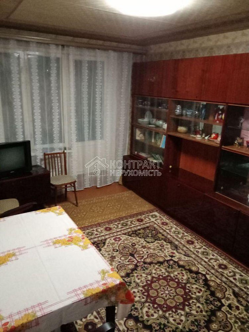 Продаж Квартира 2-кімнатна, 6/9 поверх на вул. Кулькова Харьков - изображение 2