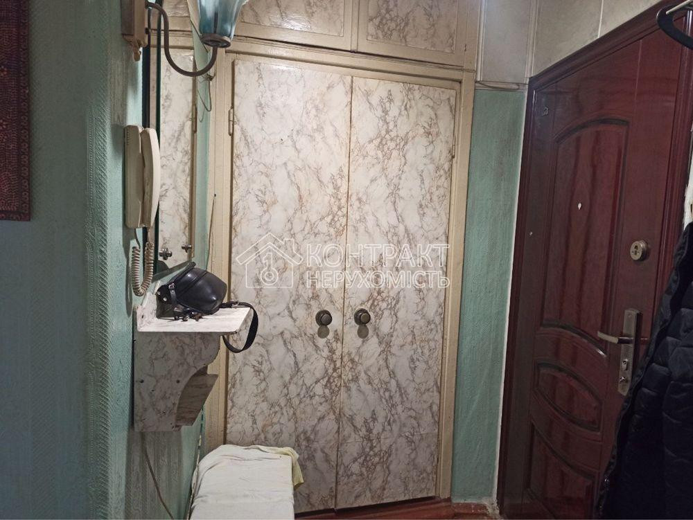 Продаж Квартира 1-кімнатна, 9/9 поверх на вул. Ювілейний Харків - фото 14