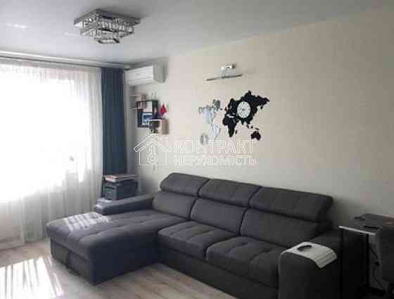 Продаж Квартира 1-кімнатна, 10/18 поверх на вул. Перемоги Харків