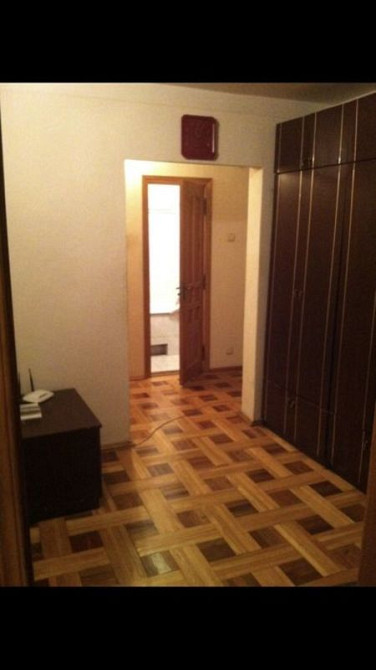 Оренда Квартира 3-кімнатна, 2/9 поверх на ул. Анны Ахматовой, 11 Київ - фото 5