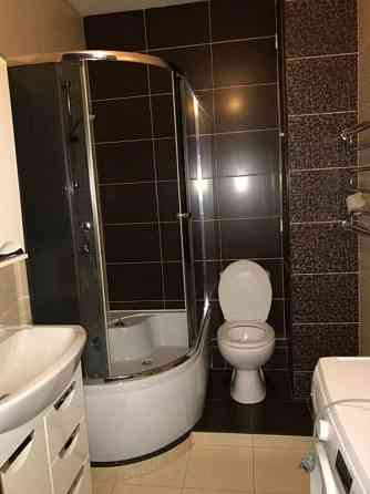 Оренда Квартира 2-кімнатна, 4/24 поверх на ул. Анны Ахматовой Київ