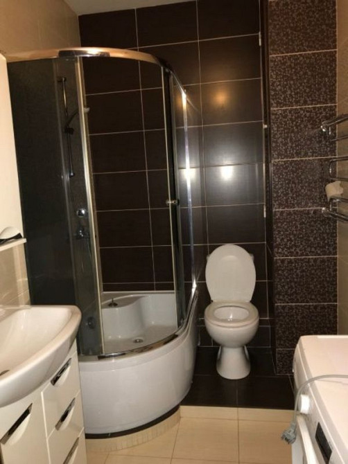 Оренда Квартира 2-кімнатна, 4/24 поверх на ул. Анны Ахматовой Київ - фото 2