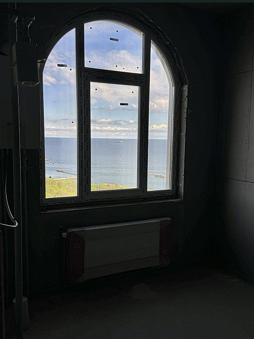 Продаж Квартира 1-кімнатна, 6/8 поверх на Дача Ковалевского ул. Одеса - фото 2