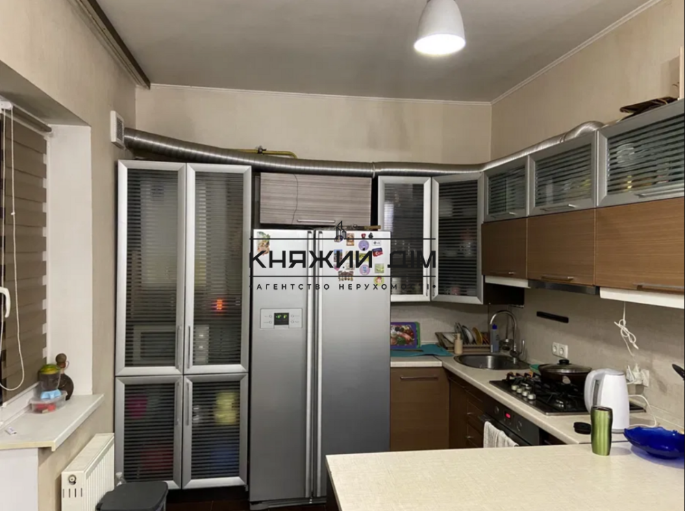 Продаж 2-х пов. таунхауса в с. Тарасівка. Код об'єкта №: 2211678 Вільна Тарасівка - фото 18