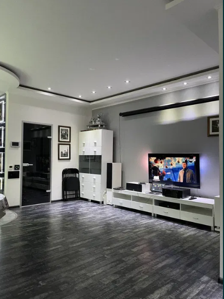 Дом с евроремонтом в Новой Дофиновке Нова Дофінівка - фото 4