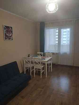 Оренда Квартира 2-кімнатна на пер. Балтийский, 5 Київ