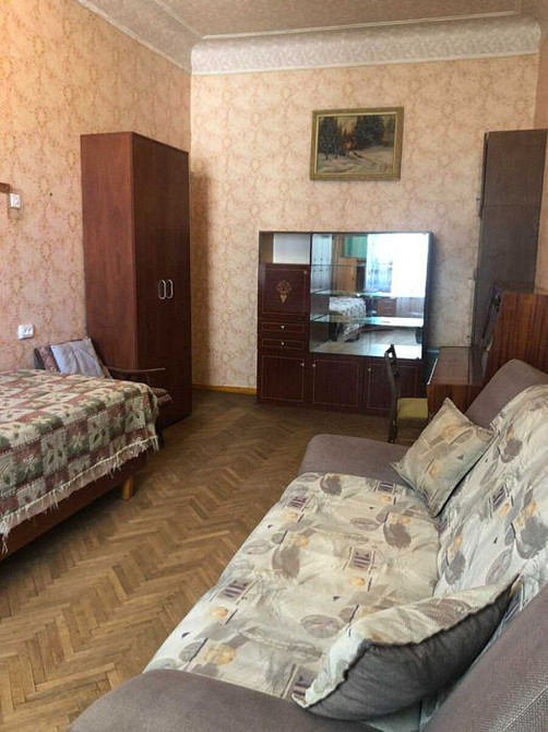 Оренда Квартира 2-кімнатна, 3/3 поверх на Паркова-Сирецька, 15 Киев - изображение 2