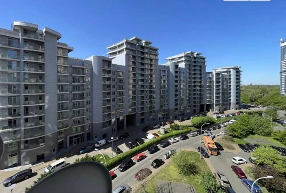 Продаж Квартира 3-кімнатна, 8/25 поверх на улица Окипной Раисы, д.10 Киев - изображение 11