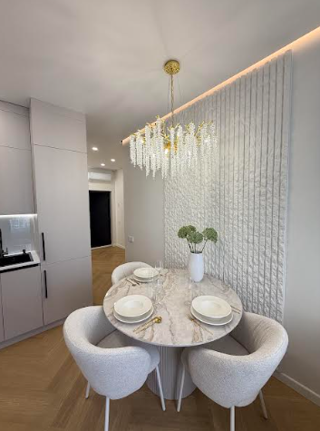 Продажа 1к 45м2 в жк Атмосфера Одеса - фото 3