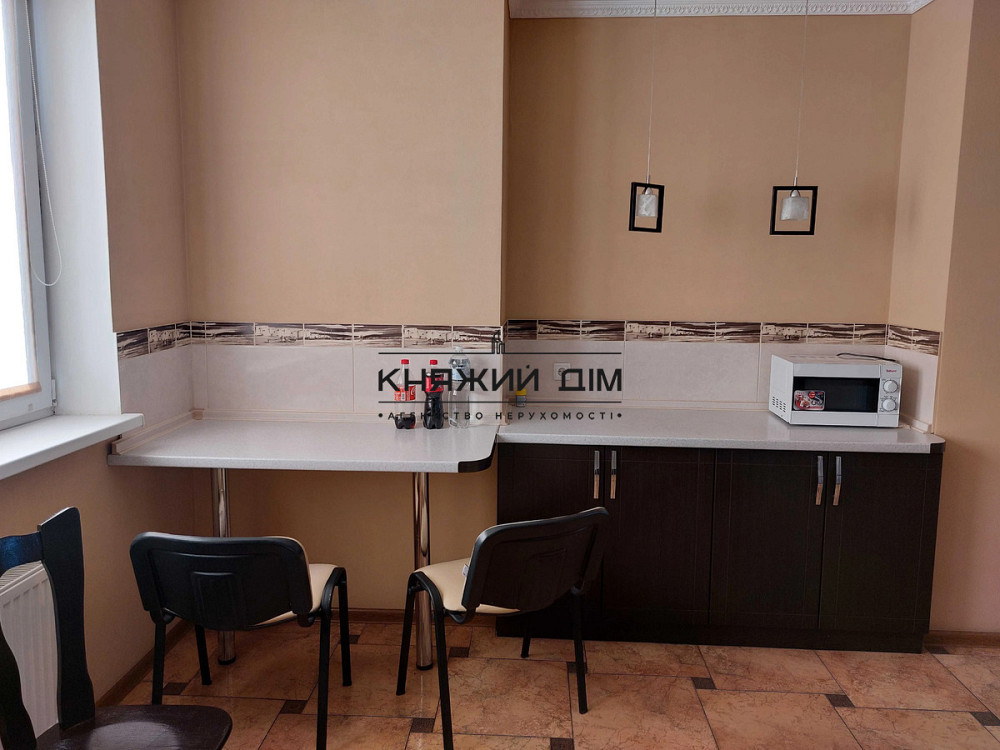 Продаж Квартира 1-кімнатна, 23/30 поверх на Мишуги Александра ул. Київ - фото 10