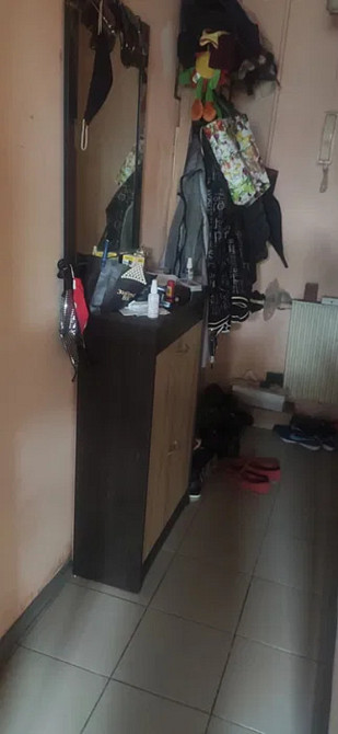 Продаж Квартира 1-кімнатна, 5/9 поверх на Ивана Выговского, 24 Киев - изображение 3