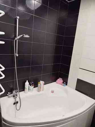 Продаж Квартира 1-кімнатна, 11/25 поверх на Люстдорфская дорога, 55 Одеса