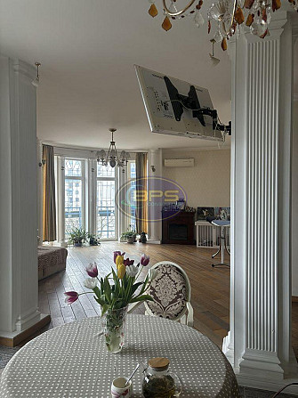 Продаж 3к квартири 140 кв. м Одеса - фото 19