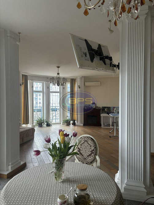 Продаж 3к квартири 140 кв. м Одеса - фото 19