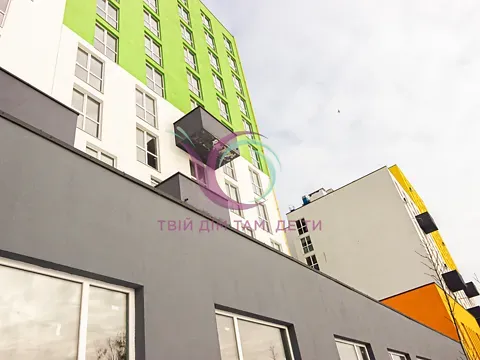 Продаж 2к Квартира 69 кв.м ЖК Ріел Сіті Львів - фото 16