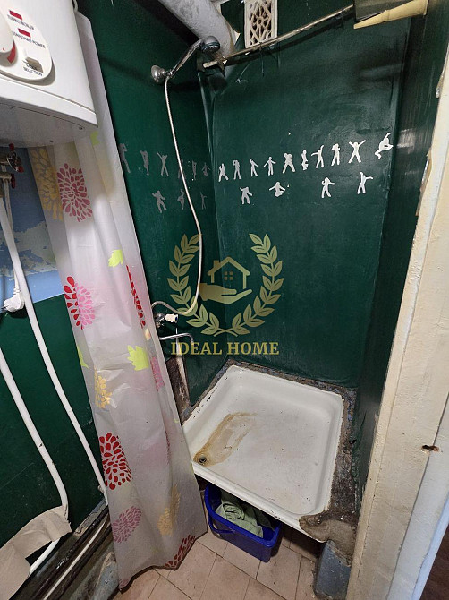 Продаж Квартира 1-кімнатна  - фото 8