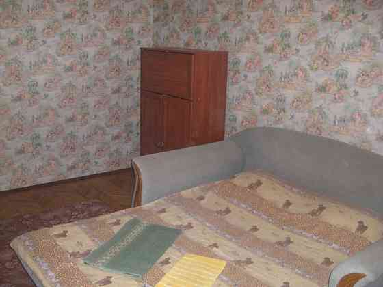 Оренда Квартира 2-кімнатна, 3/5 поверх на Героев Севастополя ул., 17в Киев