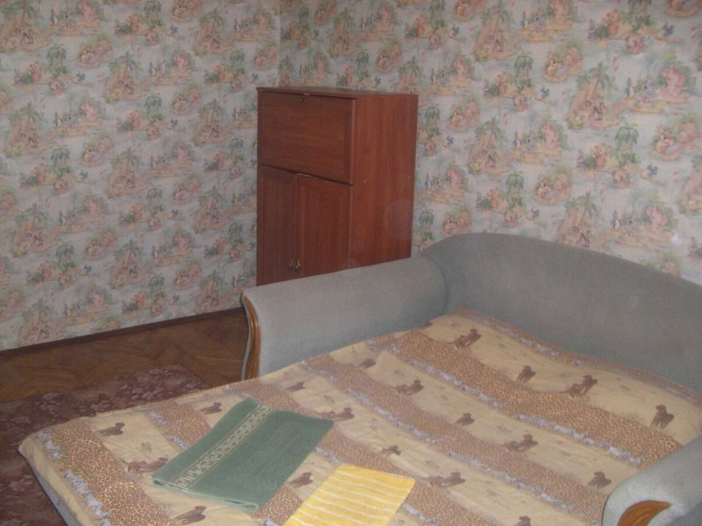 Оренда Квартира 2-кімнатна, 3/5 поверх на Героев Севастополя ул., 17в Київ - фото 5