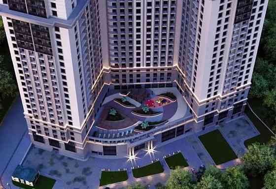 Продаж Квартира 1-кімнатна, 20/25 поверх на Дача Ковалевского ул. Odessa