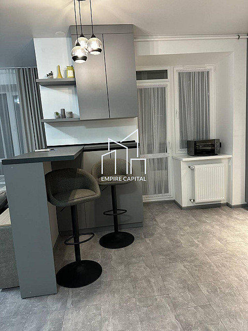 Оренда Квартира 1-кімнатна, 4/9 поверх на вул. Стрийська Львів - фото 19