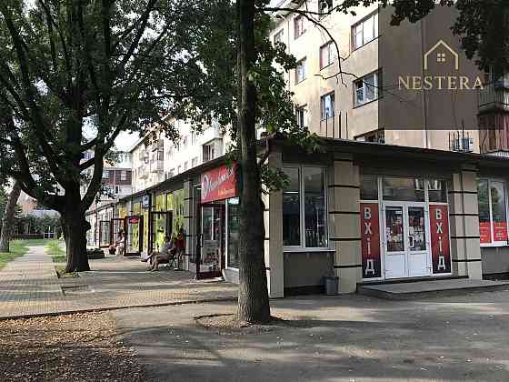Продаж приміщення вільного призначення на Свободи пр. Uzhhorod