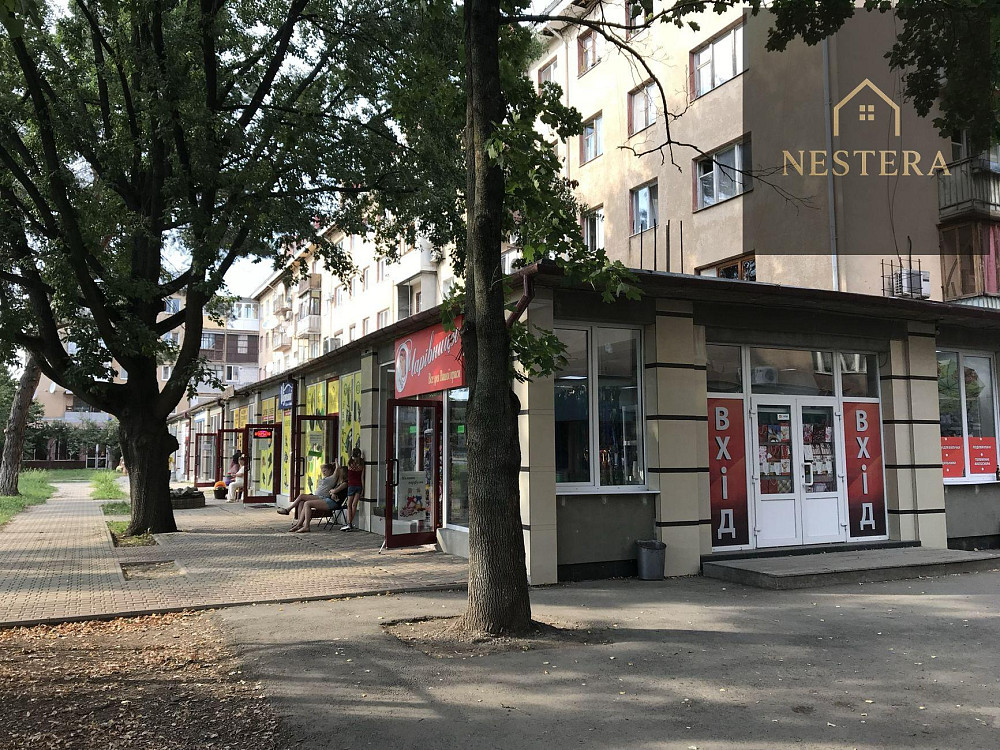 Продаж приміщення вільного призначення на Свободи пр. Uzhhorod - photo 2