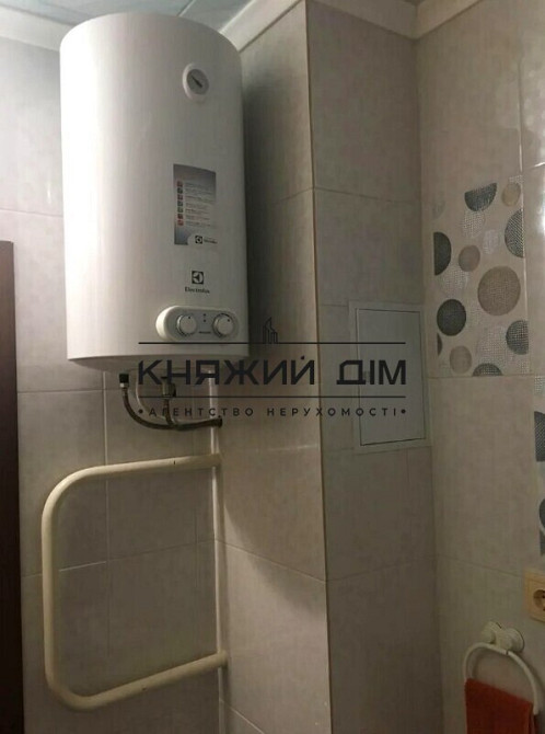 Продаж 1-кімнатної квартири, метро Позняки, Харківська. № 21146437 Київ - фото 11