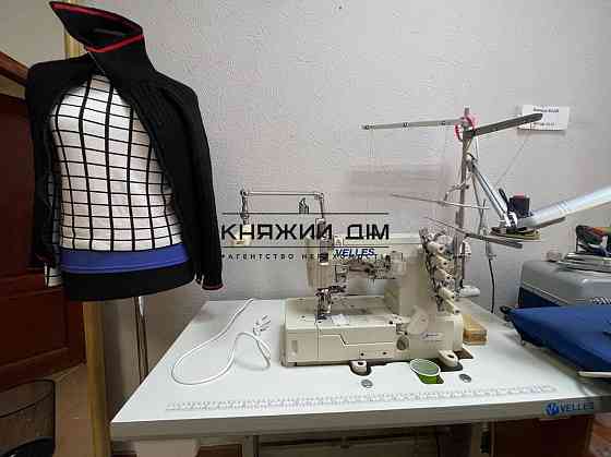 Оренда приміщення вільного призначення на Академика Палладина ул. поверх - 2/24 Київ