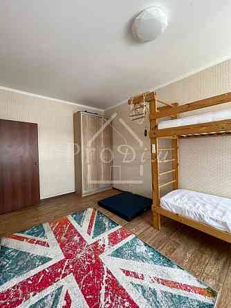 Оренда Квартира 2-кімнатна, 21/25 поверх на Гродненська вул., 14 Киев