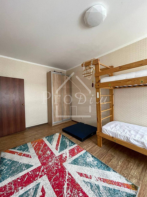 Оренда Квартира 2-кімнатна, 21/25 поверх на Гродненська вул., 14 Київ - фото 3