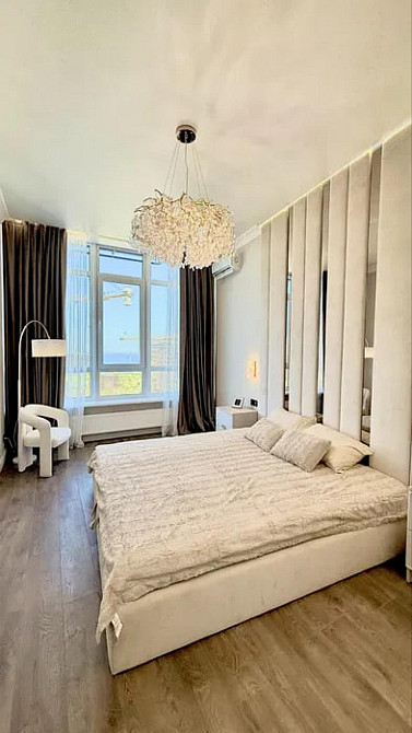 Продаж Квартира 2-кімнатна, 24/25 поверх на Курортный ул. Одеса - фото 8