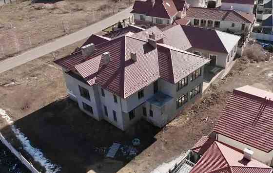 Продаж Будинок на вул. Берегова Odessa