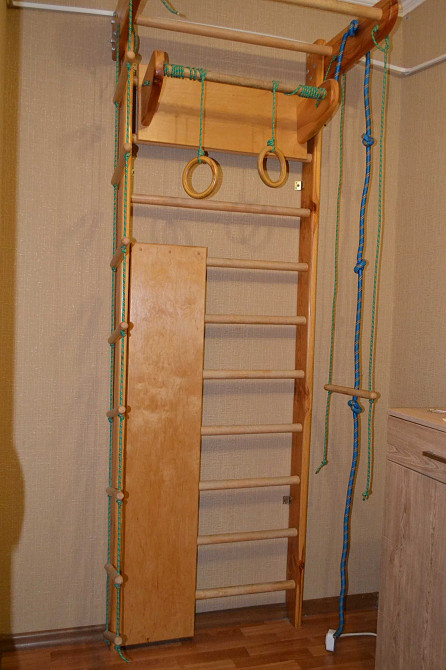 Продаж Квартира 1-кімнатна, 2/22 поверх на Червоної Калини вул., д. 91в Kiev - photo 10