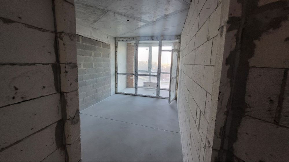 Продаж Квартира 2-кімнатна, 4/25 поверх на Причальна вул., д. 10 Київ - фото 3