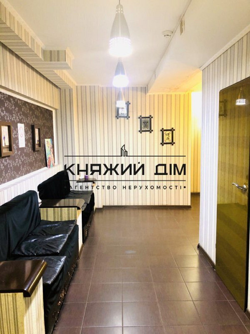 Оренда офісне приміщення на Межигорская ул. поверх - 1/4 Київ - фото 1