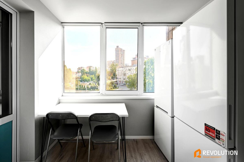 Оренда Квартира 2-кімнатна, 7/9 поверх на вул. Глібова, 2 Київ - фото 7