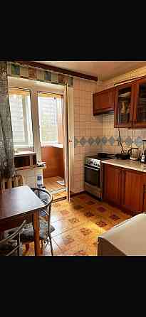 Оренда Квартира 1-кімнатна, 6/16 поверх на Стадіонна, 16/6 Киев