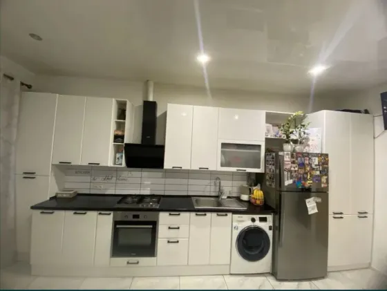 For sale 1-room Apartment 48 sq.m Патриотичная Odessa