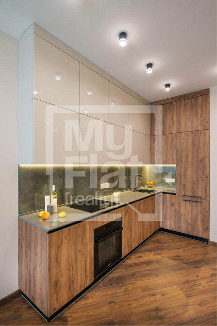 Оренда Квартира 3-кімнатна, 21/30 поверх на вул. Драгомирова Kiev - photo 6