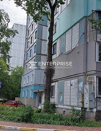Продаж 3к Квартира 73 кв.м пономарева вул. Kotsyubyns'ke - photo 11