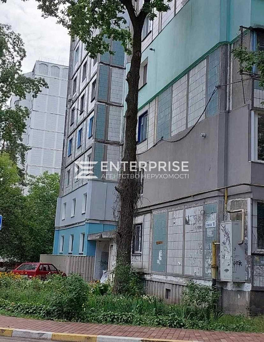 Продаж Квартира 3-кімнатна, 3/9 поверх на вул. пономарева Kotsyubyns'ke - photo 11