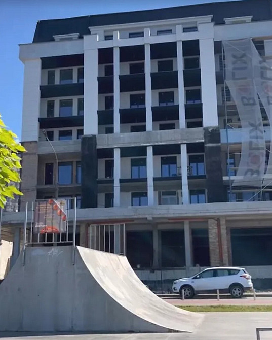 Продаж 3к квартири 137 кв. м на вул. Білецька Тернопіль - фото 5