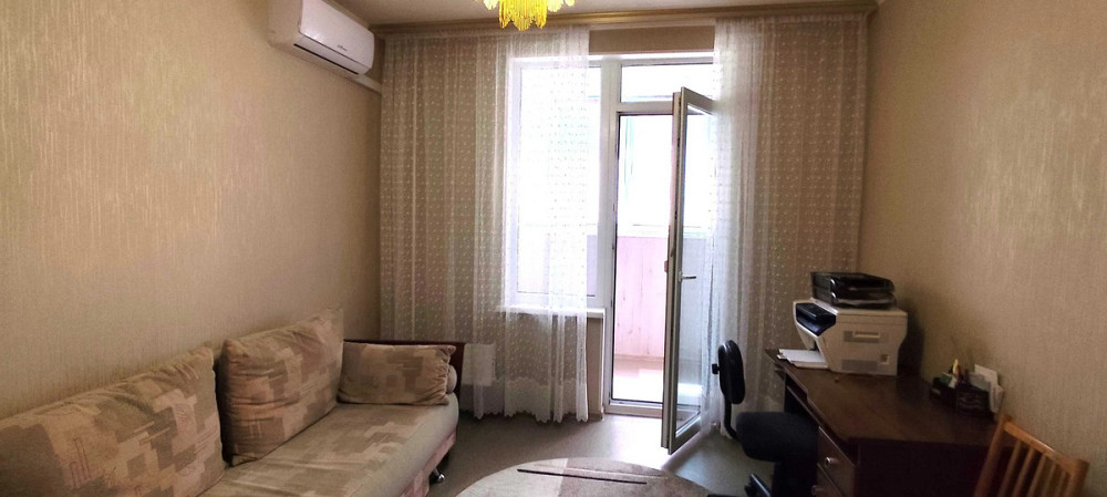 Оренда Квартира 2-кімнатна, 6/16 поверх на вул. Тростянецька, 6-Є Киев - изображение 2