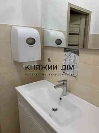 Оренда офісне приміщення на Луговая ул. поверх - 2/2 Київ