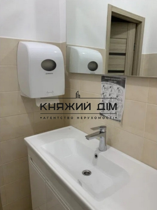 Оренда офісне приміщення на Луговая ул. поверх - 2/2 Київ - фото 6