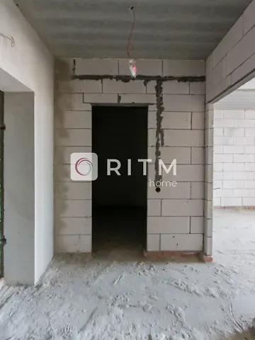 Продаж 1к Квартира 58 кв.м ЖК Атлант Луцьк - фото 5