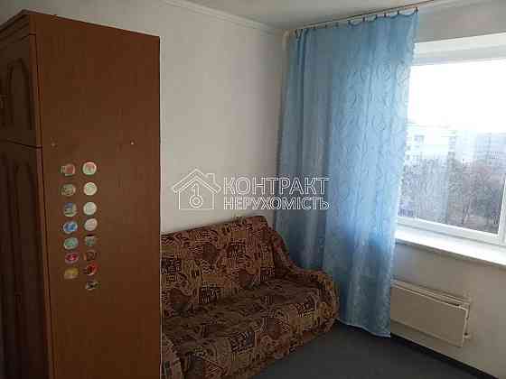 Продаж Квартира 1-кімнатна, 9/10 поверх на вул. Байрона Kharkiv